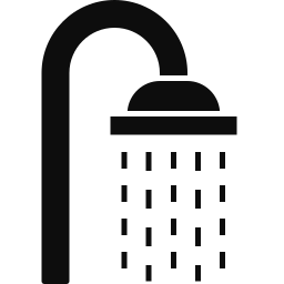 Home 8 6308205 bath bathroom hotel shower water icon