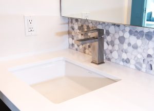 Home 19 Kitchen backsplash