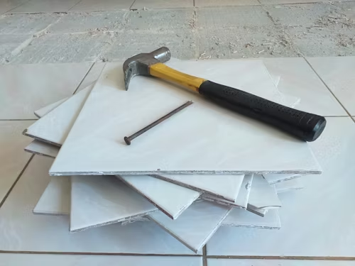 tile installation San Diego