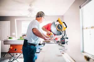 tile contractors San Diego